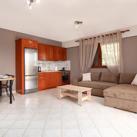 Theoni'S Country House With Garden And Sea View Alexandroupolis Exteriör bild